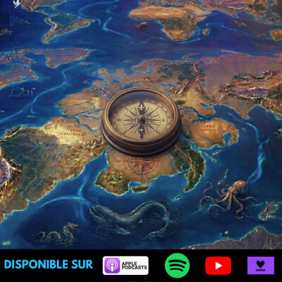 Repositionné dans son plan. Part 1 cover
