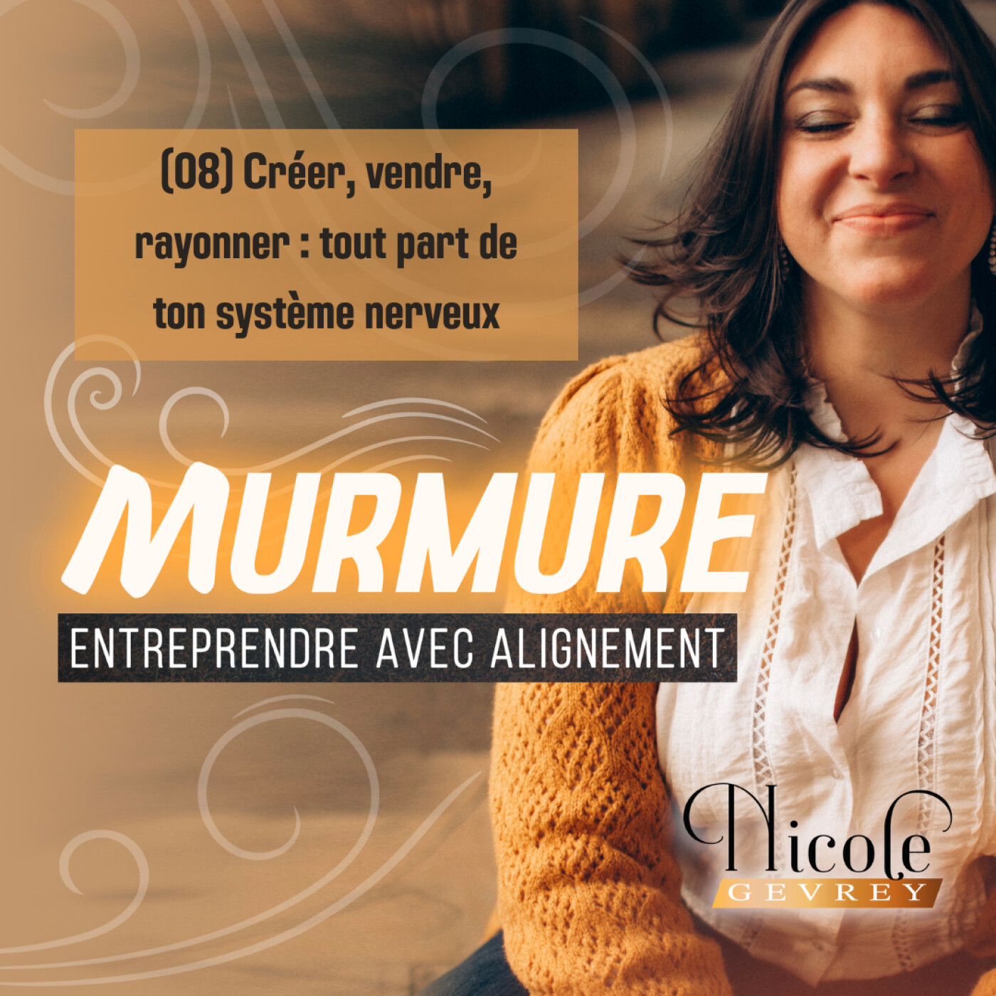 MURMURE - Entreprendre avec Alignement