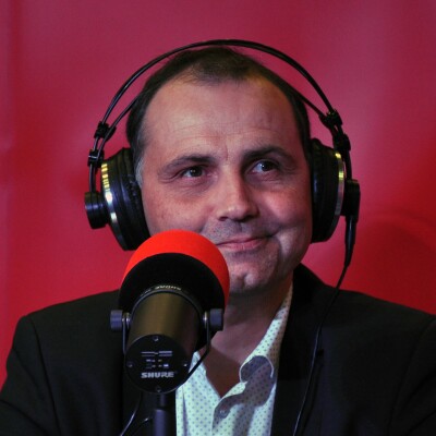 Franck Jeanneret : L'implantation d'église cover