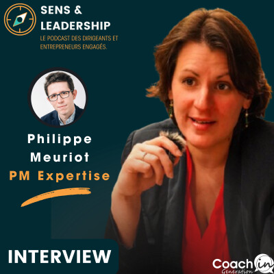 Interview Philippe Meuriot - PM Expertise cover
