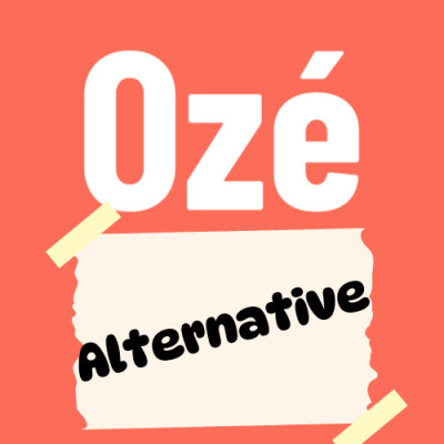 Alternatives cover