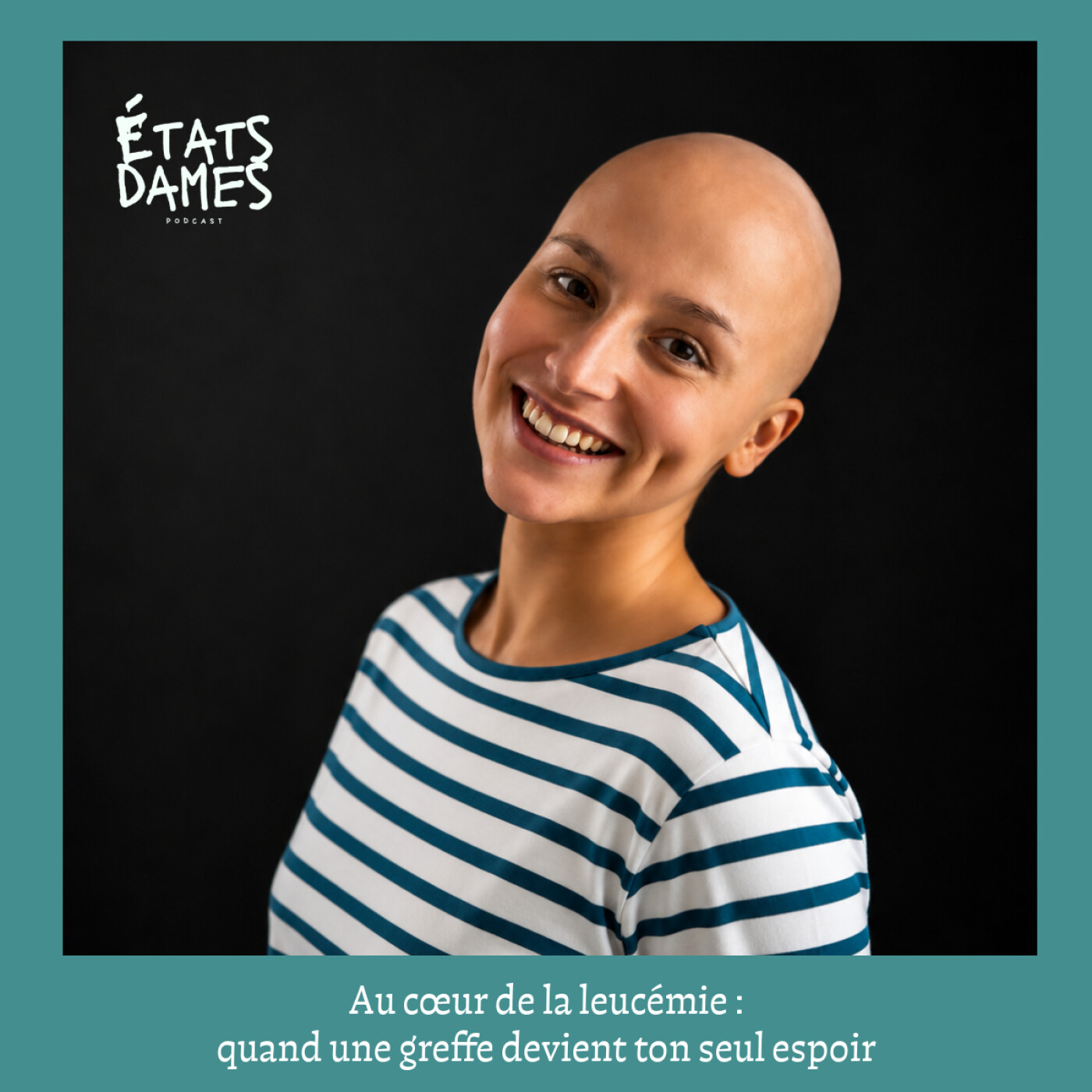 Au cœur de la leucémie : quand une greffe devient ton seul espoir