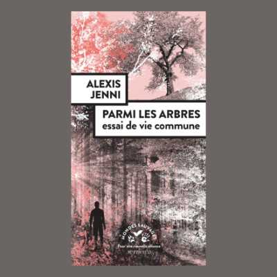 Rencontre avec Alexis Jenni & Yves Darricau cover