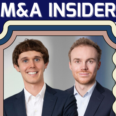 Quand les clauses M&A sont testées au tribunal : ce que révèlent les litiges - #25 ITW cover
