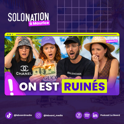 Combien gagnent vraiment les entrepreneurs en ligne ? - Solo Nation #29 cover