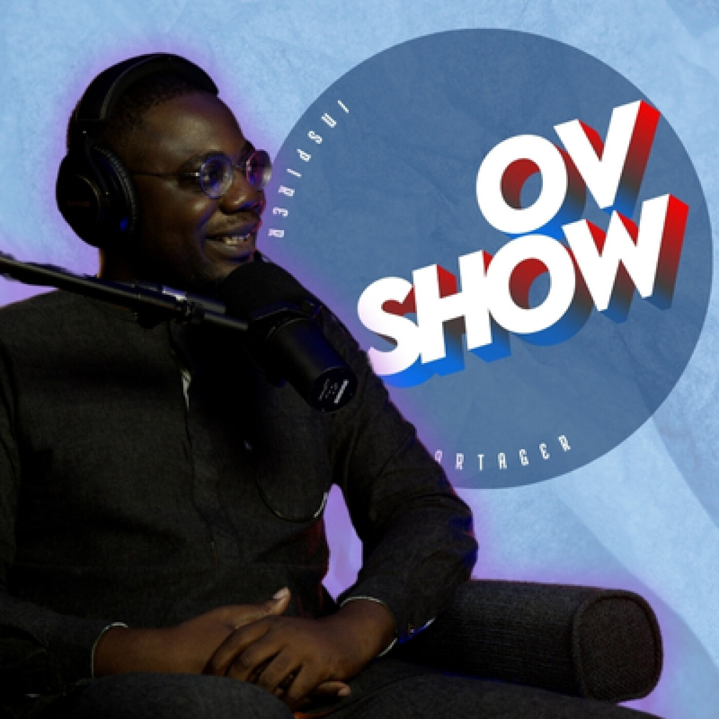 Le OV Show