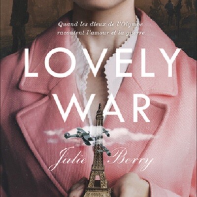 Ep 10 : Amour, guerres et divinités cover