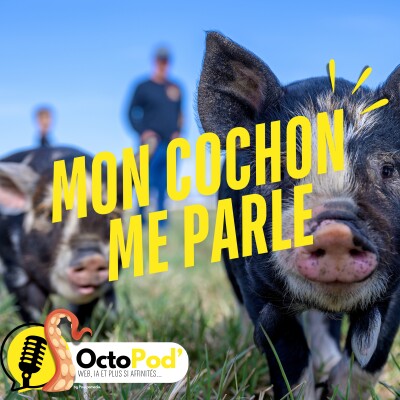 "Je crois que mon cochon me parle…" – Quand l’IA donne la parole aux animaux cover