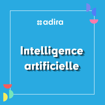 Intelligence Artificielle cover