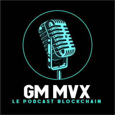 GM MvX #6 - Quentin de Markchain, zkWASM et Binance Web3 Wallet cover