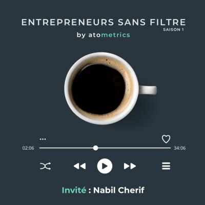 Un parcours entrepreneurial fait d’opportunités saisies et de convictions assumées - Nabil Cherif financement cover