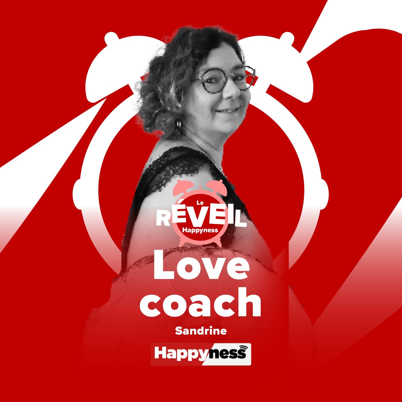 Love Coach #6 - le coup de foudre episode artwork