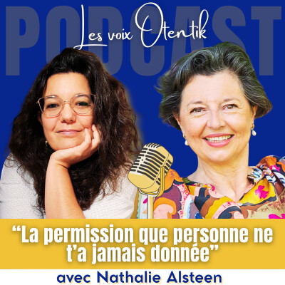 La permission que personne ne t’a jamais donnée cover