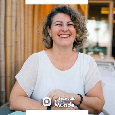 Christelle Pillot aide les parents expatriés à trouver un épanouissement dans leur carriére et dans leur vie depuis Frankfort cover