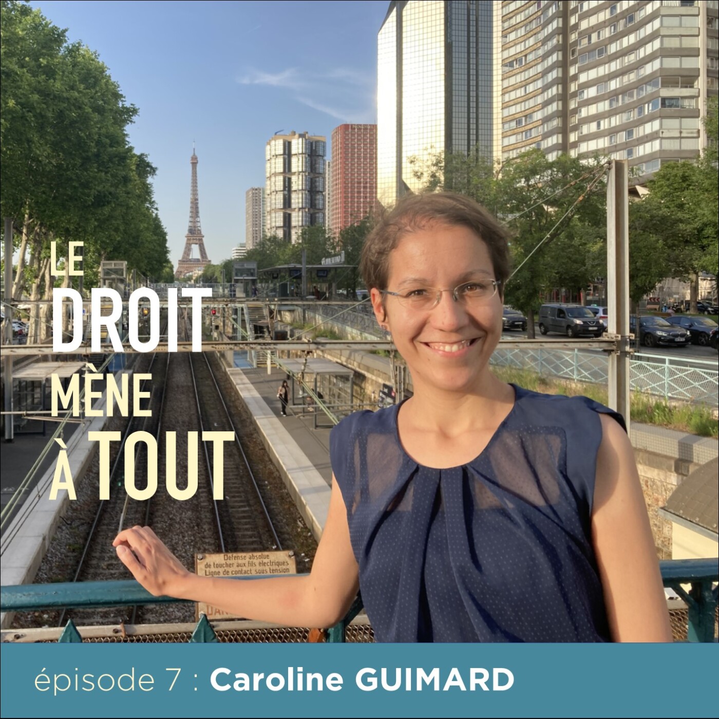 Le droit mène à tout