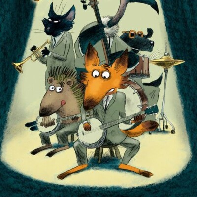 # Discussion avec Clément Oubrerie (QdB 2018) cover