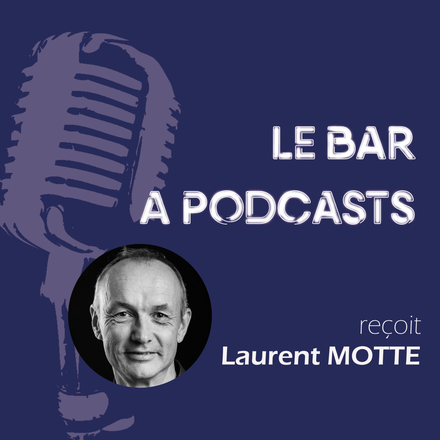 Le Bar à Podcasts