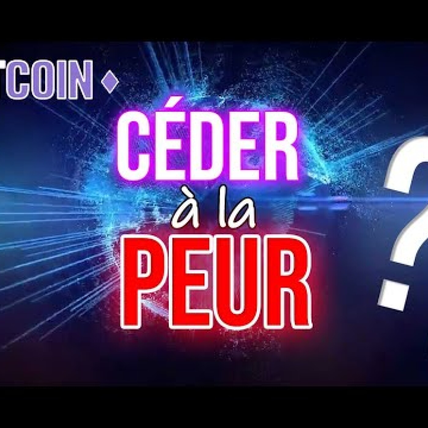 L\'essentiel des NEWS et de l\'analyse CRYPTO et MACRO