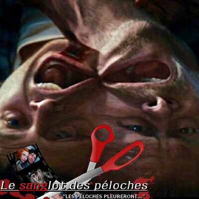 Le sanglot des péloches-Hors-série: Autour de The Thing cover