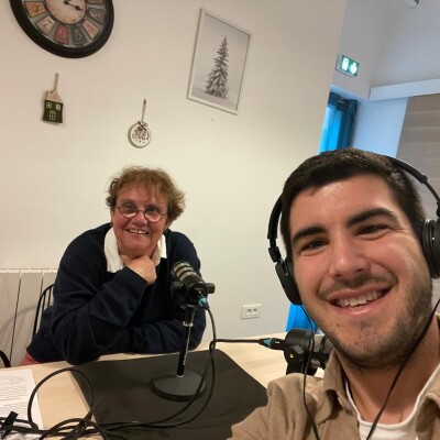 #10 - Laurence PREVOST-HABERER cover