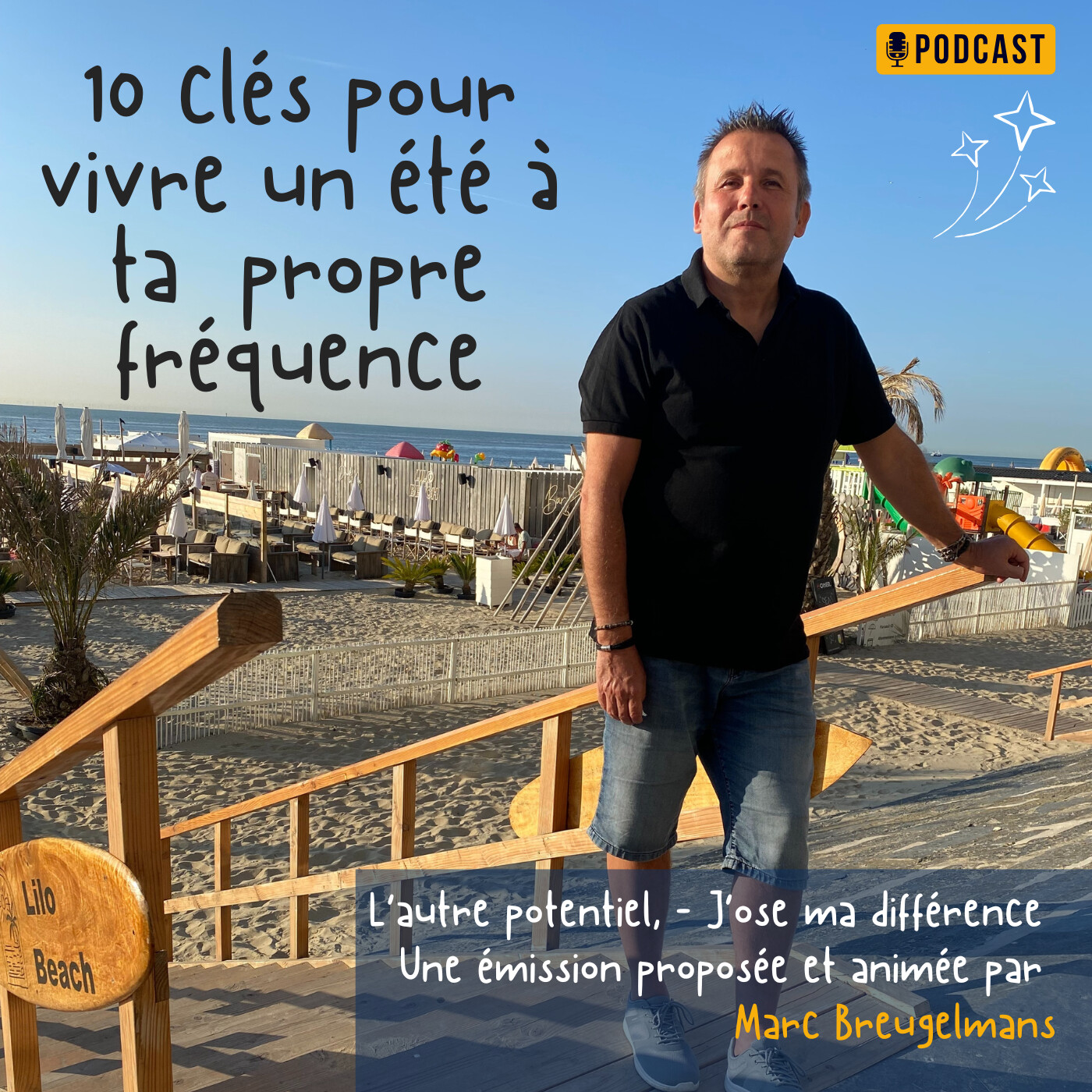L\'autre potentiel : j\'ose ma différence !