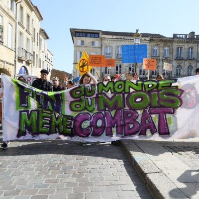 Pauvre et écolo, compatibilité difficile ? - Réflexions d'engagés 15 - Didier Aresi cover