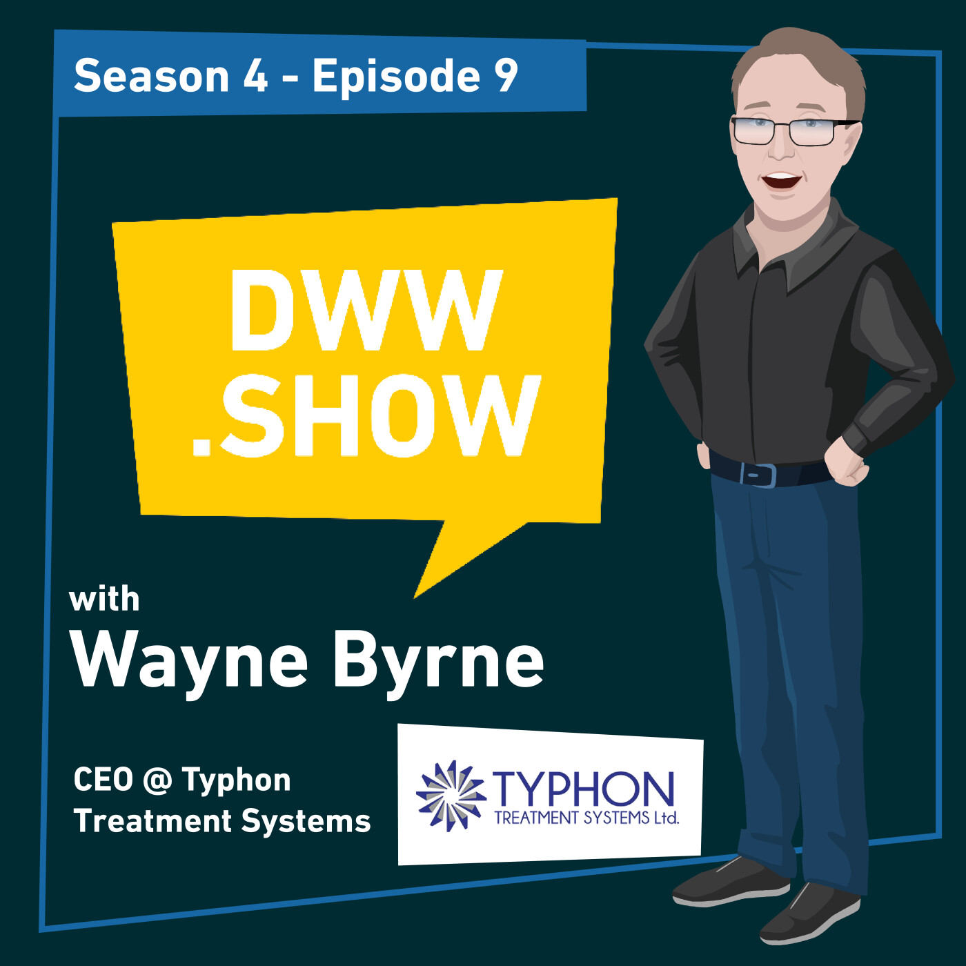 S4E9 - Four Successful Exits and Counting: What's next, disrupting UV Disinfection?