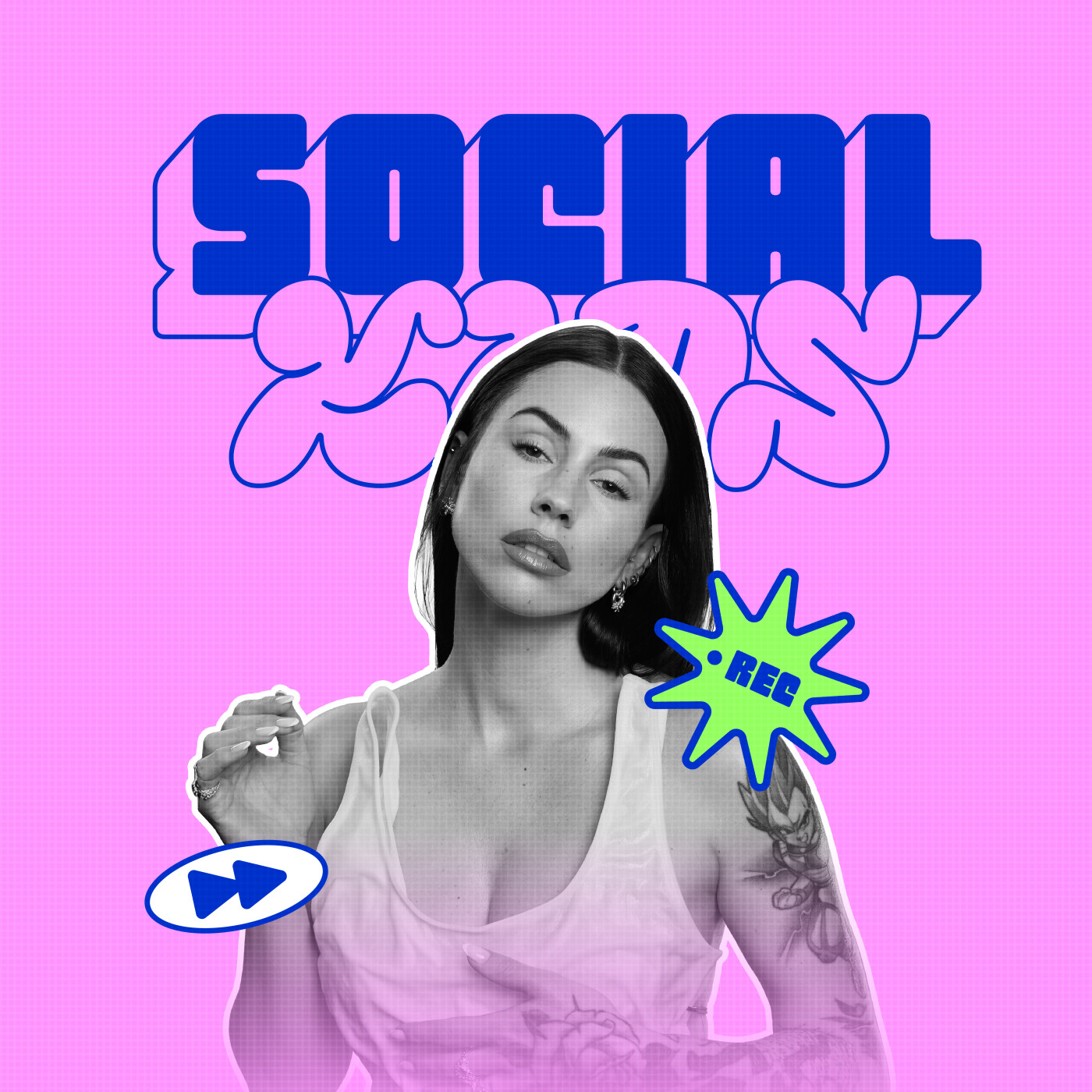 Croire en sa vision : rencontre avec Gaelle Garcia Diaz