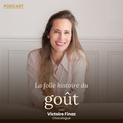Comment le voyage façonne-t-il notre goût ? cover