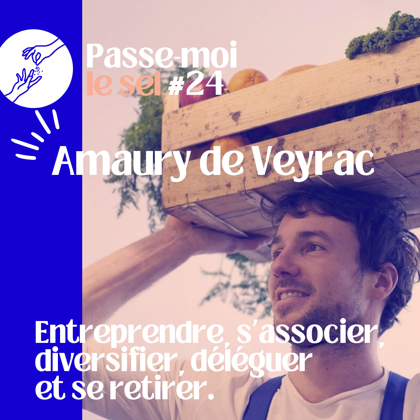 Passe moi le sel