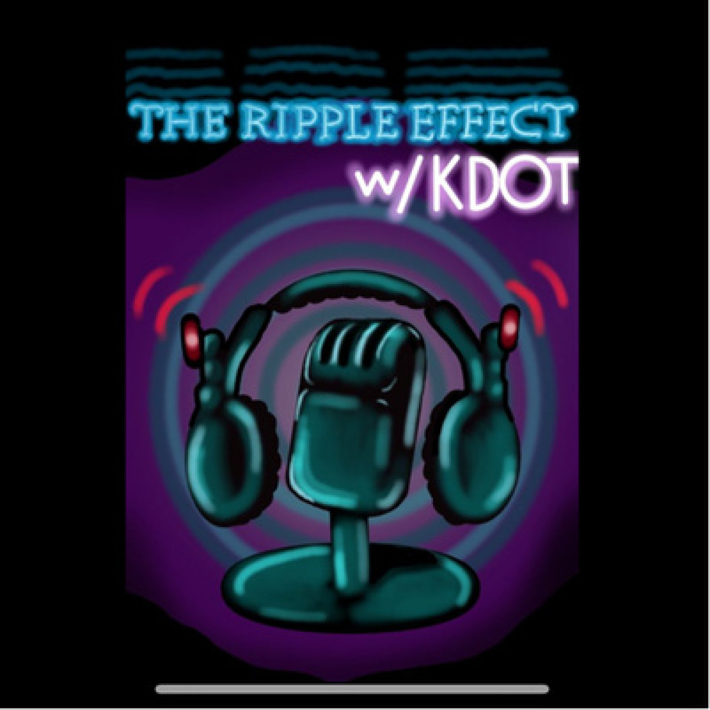 Kdot Talks Celtics vs Nets series episode artwork