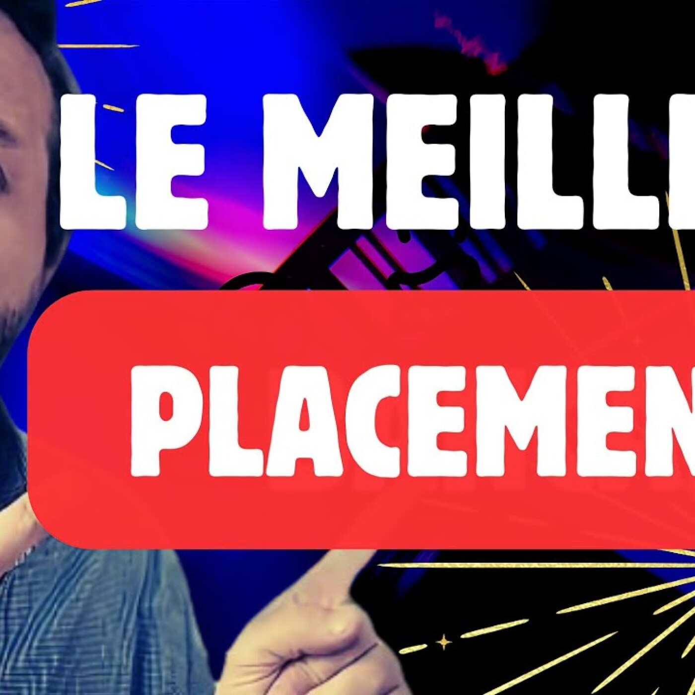 PEE : Pourquoi le Plan Epargne Entreprise est le MEILLEUR PLACEMENT pour VOUS ! episode artwork