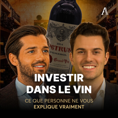 Marché du vin : ce que les professionnels ne vous disent pas ! cover