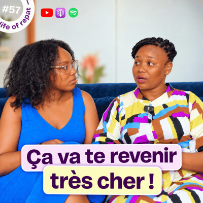 #57 Impôts en Côte d'Ivoire : qui paie et combien ? (pour salarié·e et entrepreneur·e) ? cover