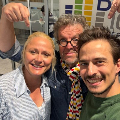 Et si on shiftait - Maureen Louys - The Voice à la voix de son maître cover