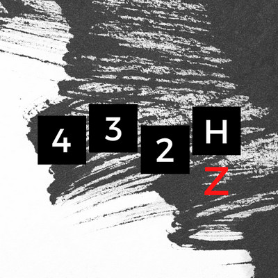 BABOO - 432 Hz #7 @ Jim's Prophecy Radio - 23.10.21 cover