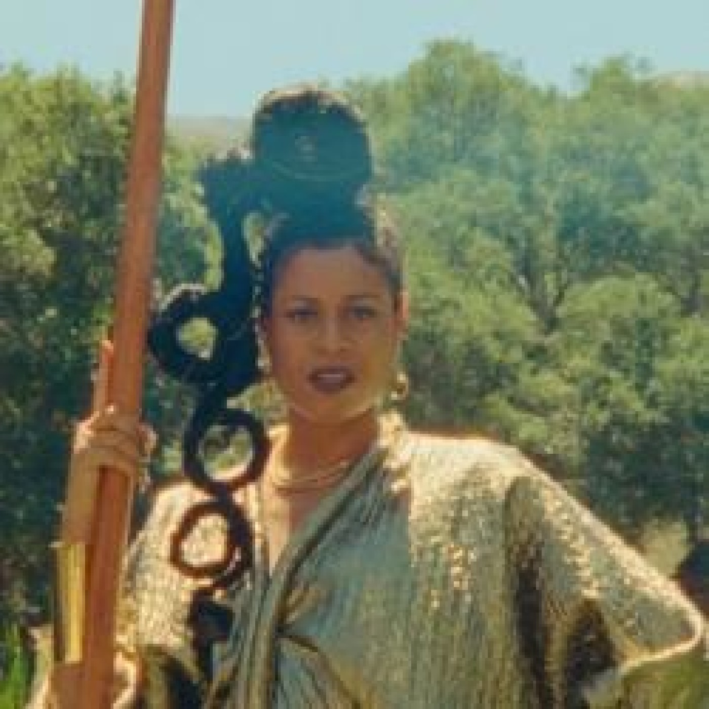 Music News de La Matinale FG : 'Envious' d'Aluna