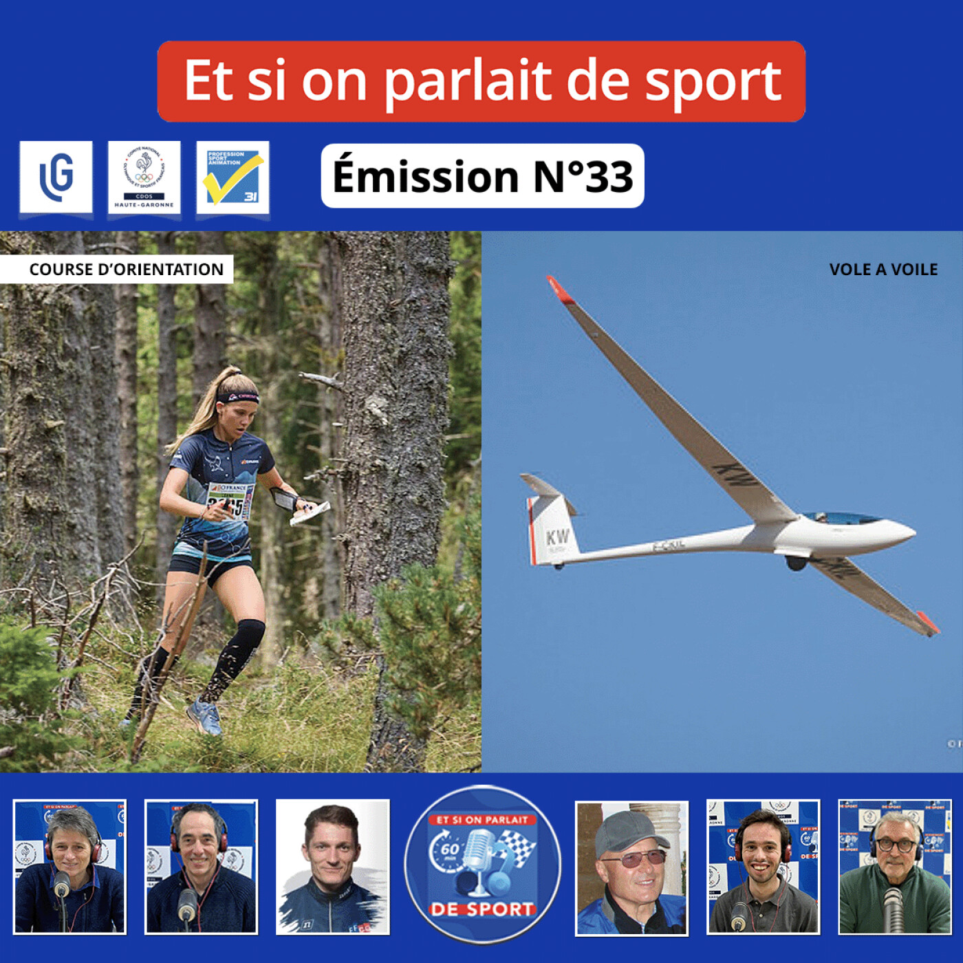 Et si on parlait de sport