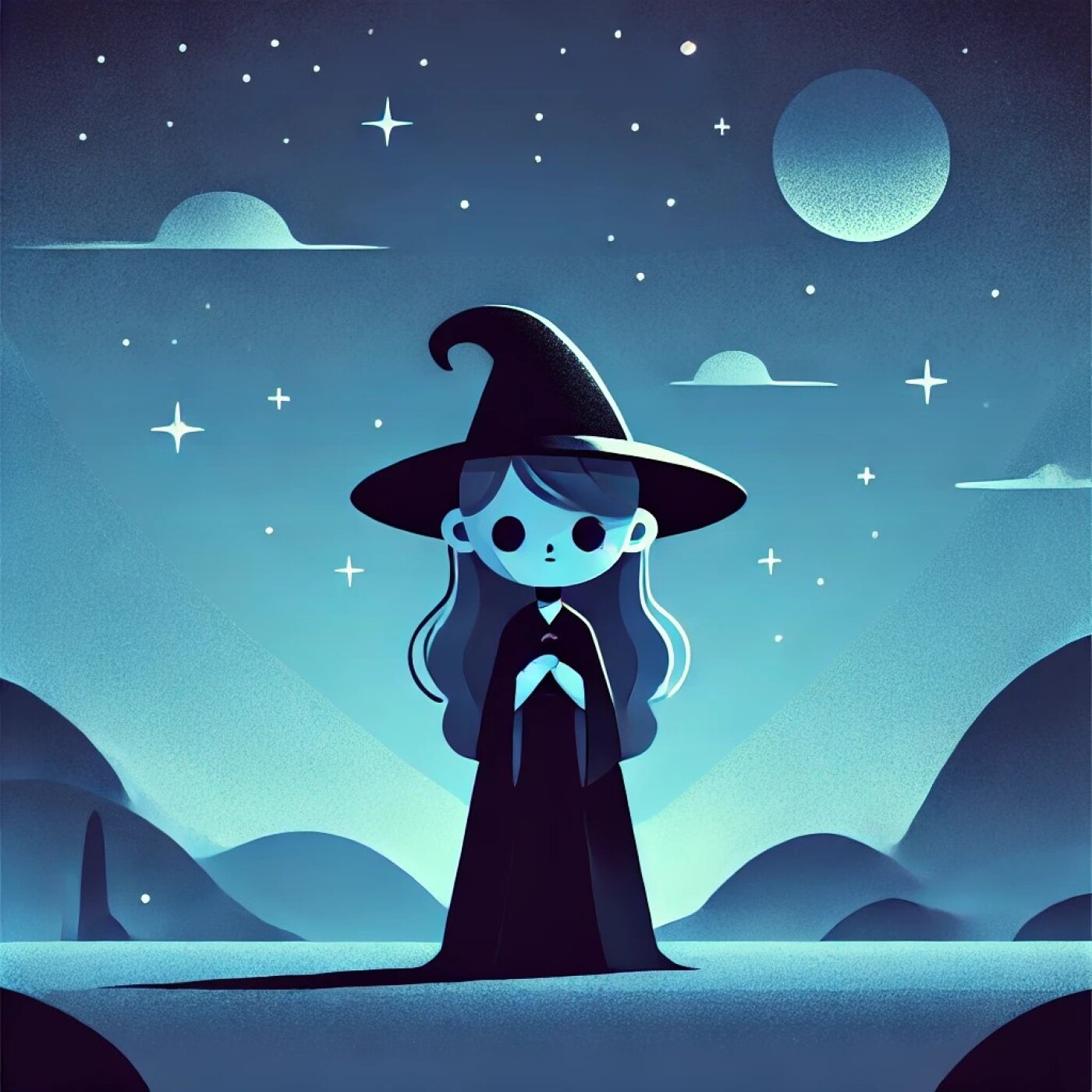 Dans les rêves… de la sorcière. episode artwork