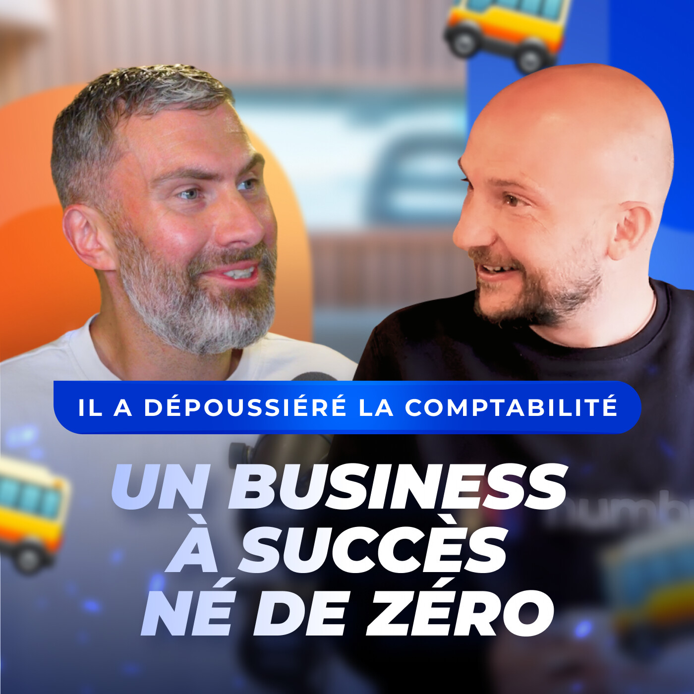 Numbr Road to freedom