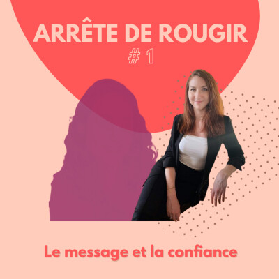 1. Parler en public en toute confiance (avec Julie Aveillan, Coach des introvertis) cover