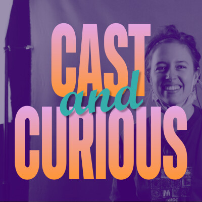 Spécial René du cinéma avec Marie Chauderlot ("On vous croit", "L'intérêt d'Adam", "Jeunes mères", "Maldoror", "Réunion de famille) cover