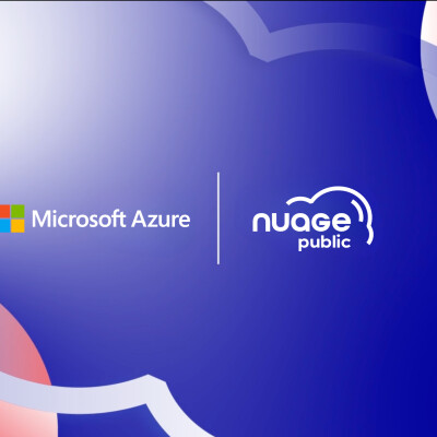 Cloud'Cast #7 - Microsoft Azure : L'innovation en Confiance cover