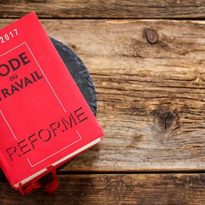 Le télétravail, que dit le droit ? cover