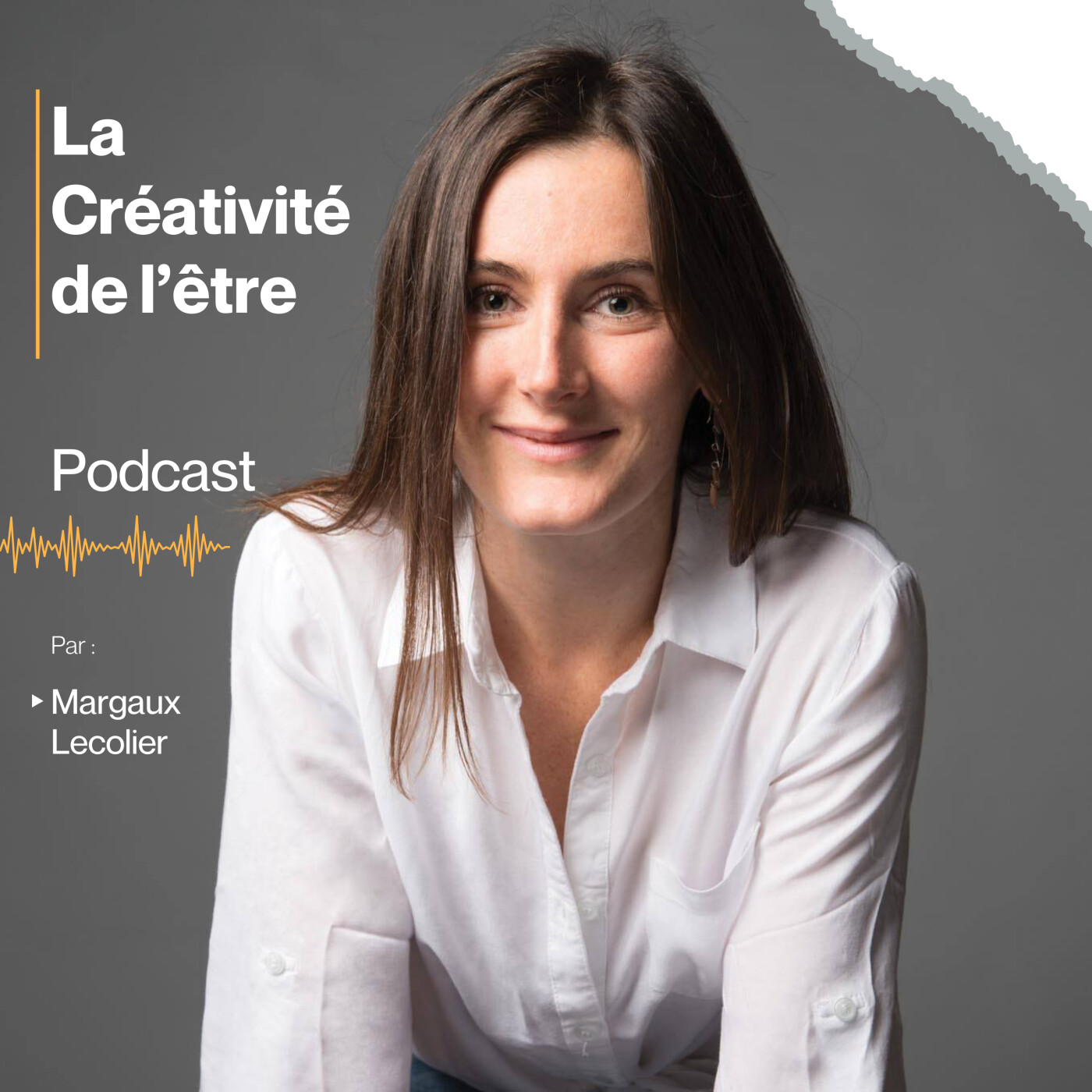 La Créativité de l'être podcast artwork