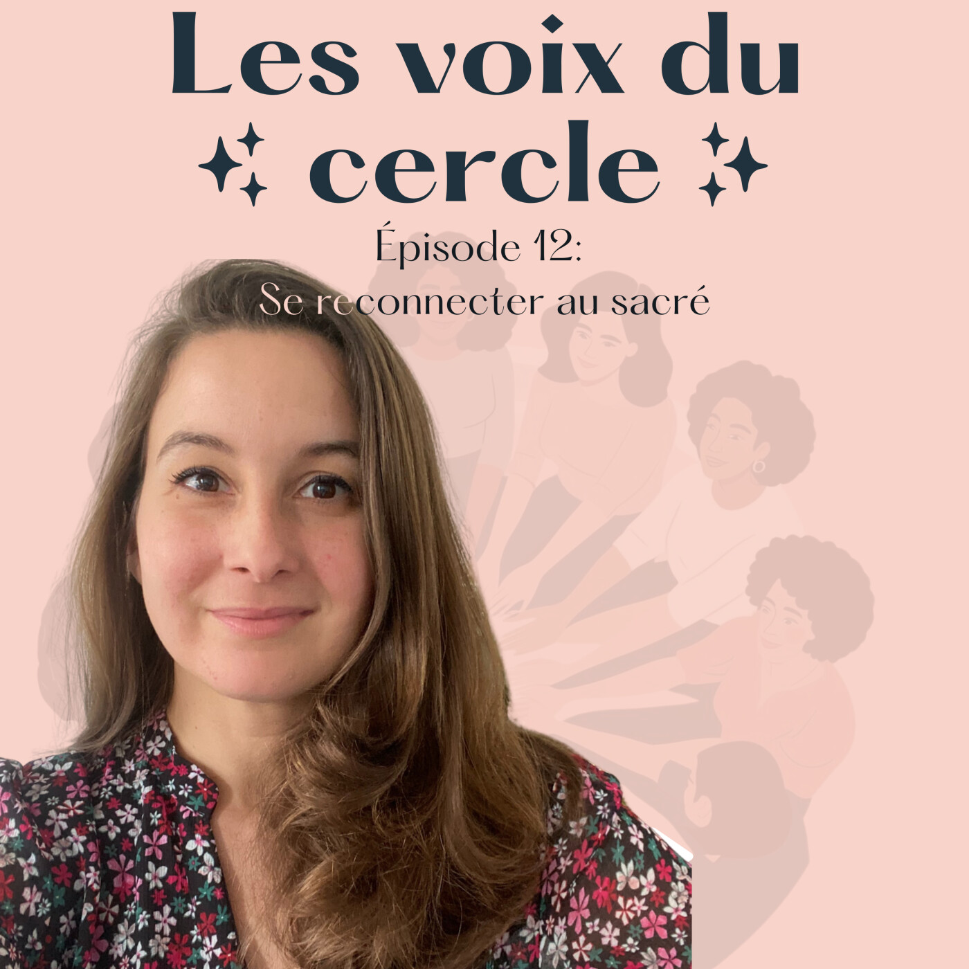 Les Voix du Cercle ✨
