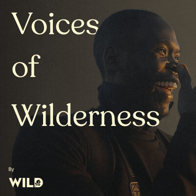(65) 'The Conservationist's Dilemma' with Aiita Joshua Apamaku cover