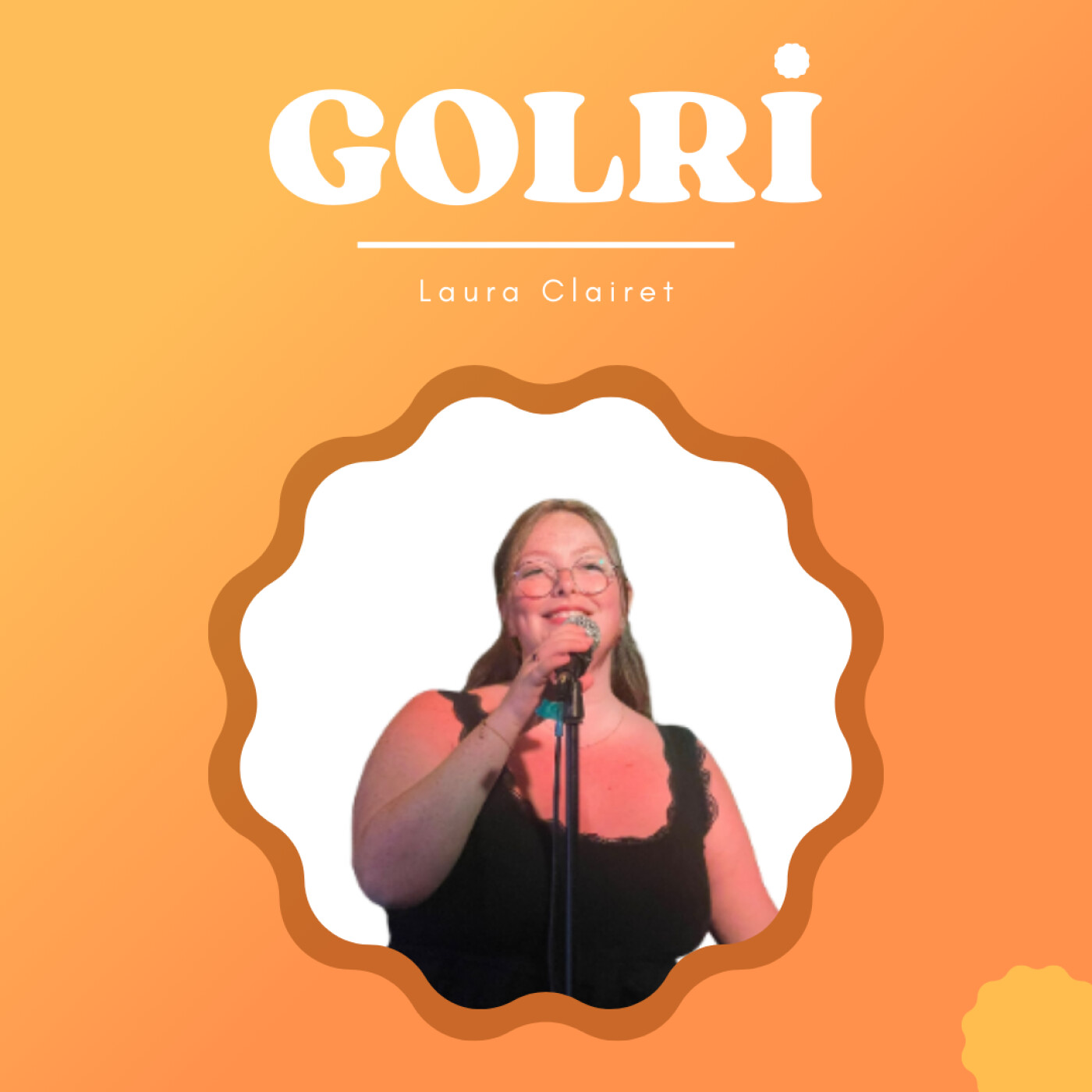 GOLRI