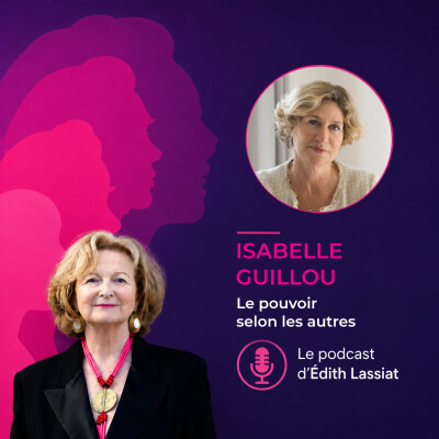 Chapitre 2 - Les trois grâces – avec Isabelle Guillou cover