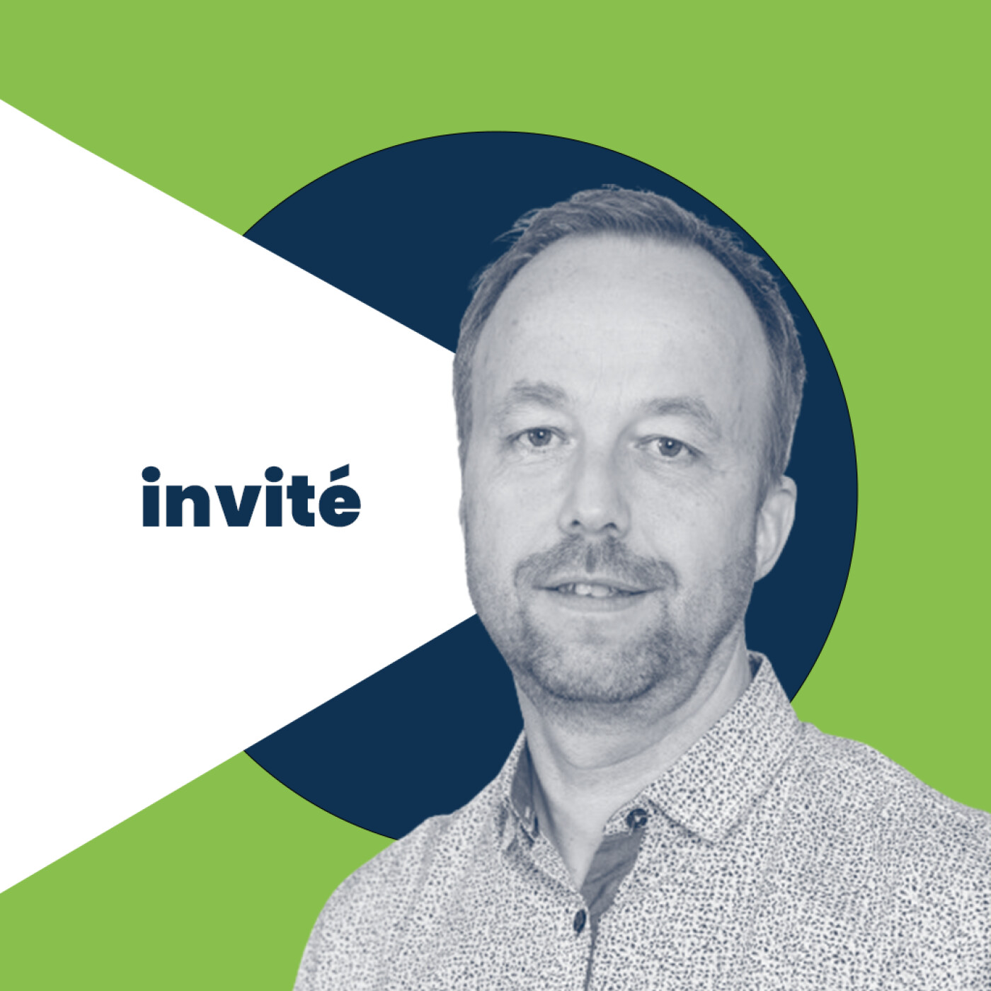 Aliaxis : Des solutions durables pour la gestion de l’eau et de l’énergie | Vincent Charlot, Responsable Transport France d’Aliaxis